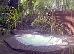 ****  Cerf Island Resort Round Island Seychellen