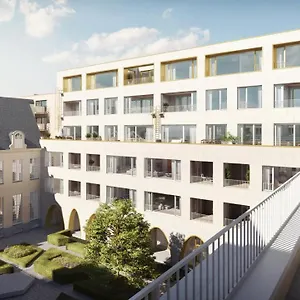  Appartement Women Of The World - Belgique