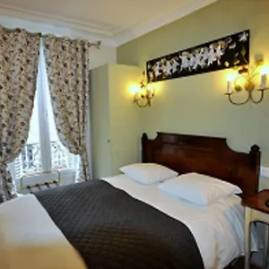 ** Hotel Des Bains France