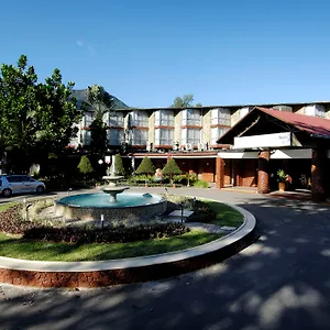 Berjaya Beau Vallon Bay & Casino Resort