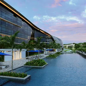 Отель Dusit Thani Laguna *****