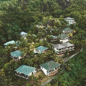 Valmer Resort&spa Baie Lazare (Mahe)