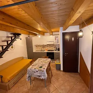 Casa Emanuele Appartamento Cefalù