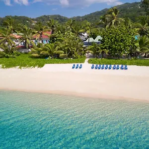 Laila, Seychelles, A Tribute Portfolio Анс-Руаяль