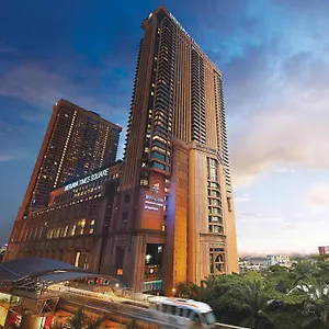 Отель Berjaya Times Square Hotel, *****