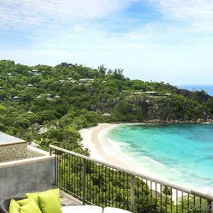 Resort Four Seasons Seychelles, Baie Lazare (Mahe)