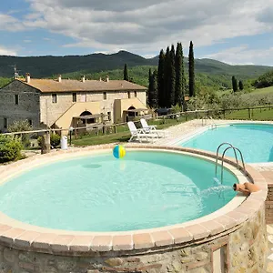 Due Ponti Alloggio per agriturismo Chianni