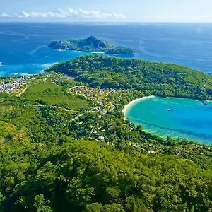 Resort Constance Ephelia, Port Glaud