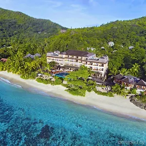 Resort Doubletree By Hilton Seychelles Allamanda &, Takamaka