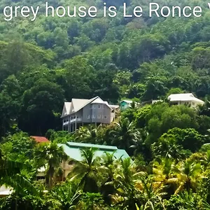 Le Ronce Анс-Руаяль