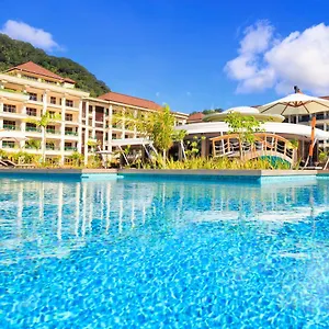 Resort Savoy Seychelles &, Beau Vallon (Mahe)