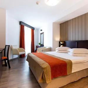 *** Hotel Duke Armeneasca City Center - Ex Tempo Romania