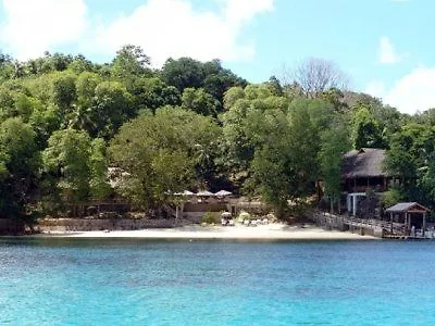 Cerf Island Resort Round Island 4*,  Seychelles