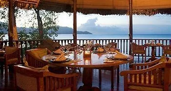 Cerf Island Resort Round Island Seychelles