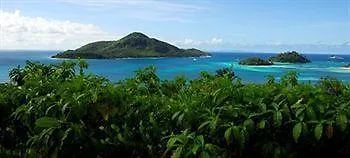 Cerf Island Resort Round Island 4*,