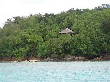 Cerf Island Resort Round Island