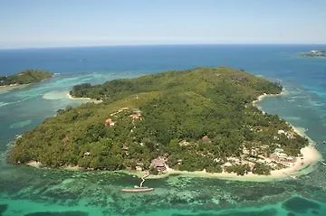 Cerf Island Resort Round Island 4*,