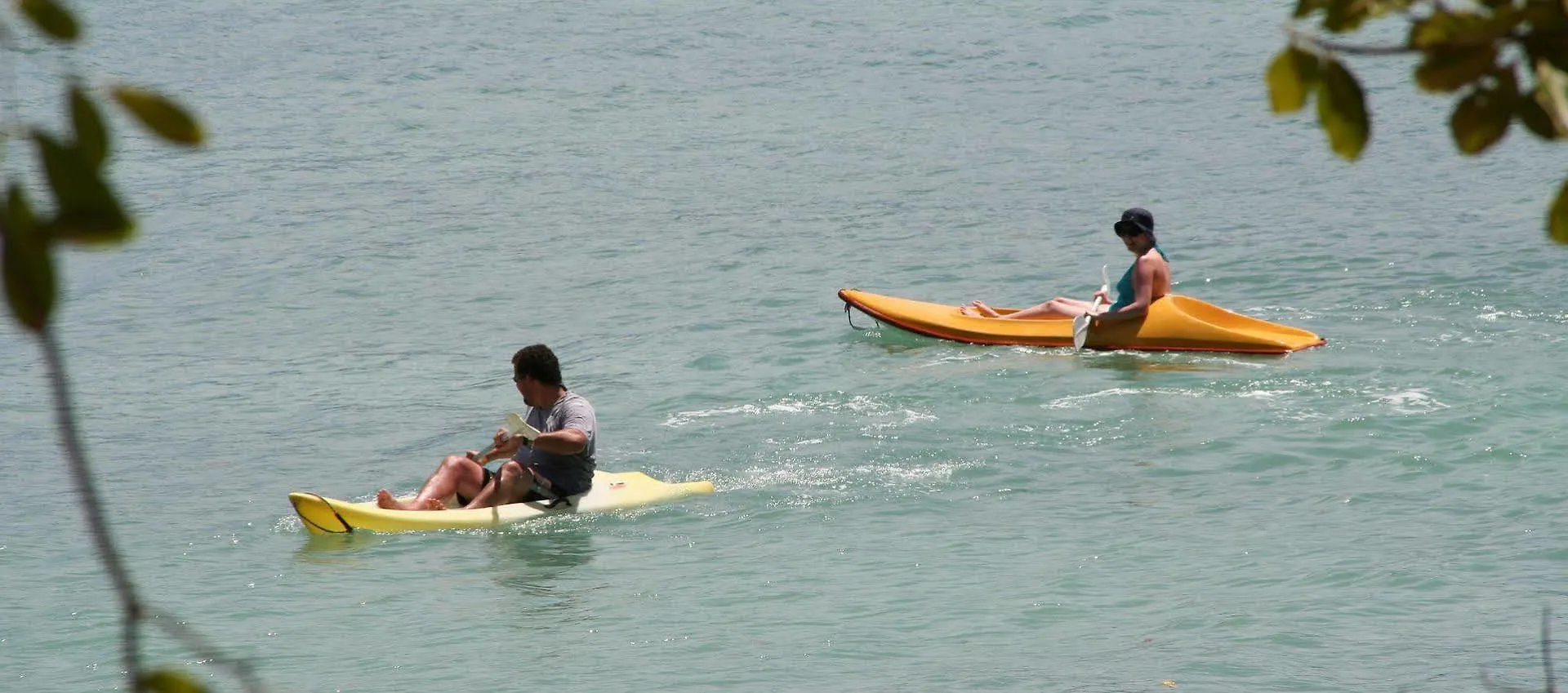 Cerf Island Resort Round Island